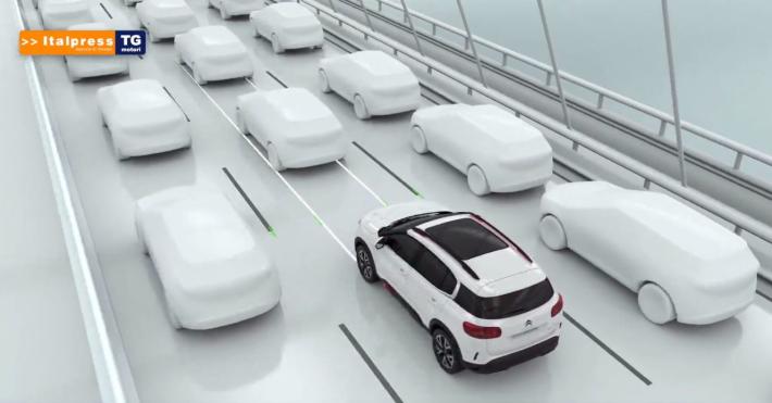 Editoria, si amplia partnership Italpress-Ledif per il Tg Motori