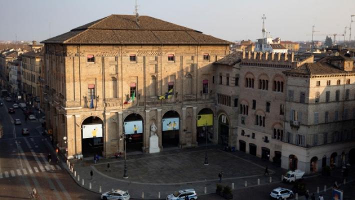 Nuovo consiglio, ecco le due possibili composizioni