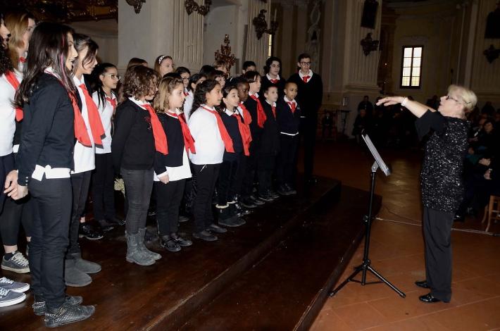 Concerto di Sant'Ilario