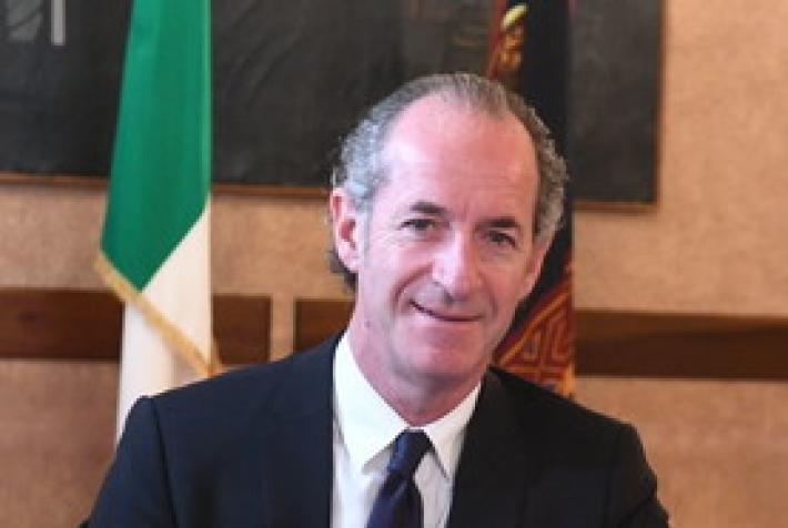 Dl rilancio, Zaia "Senza modifiche su zone rosse andiamo in tribunale"