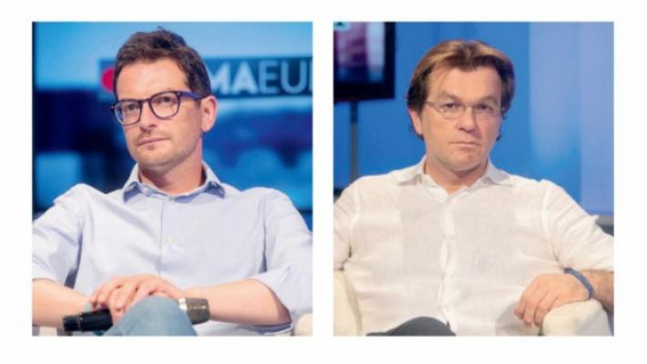 La mappa del voto nei quartieri: Guerra va forte al Montanara, Vignali piace in centro