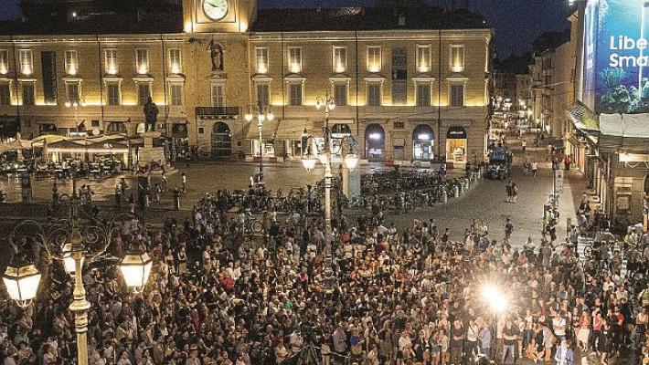 Mercoled&igrave; sera il faccia a faccia
