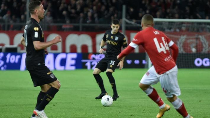 Parma, chi va e chi resta