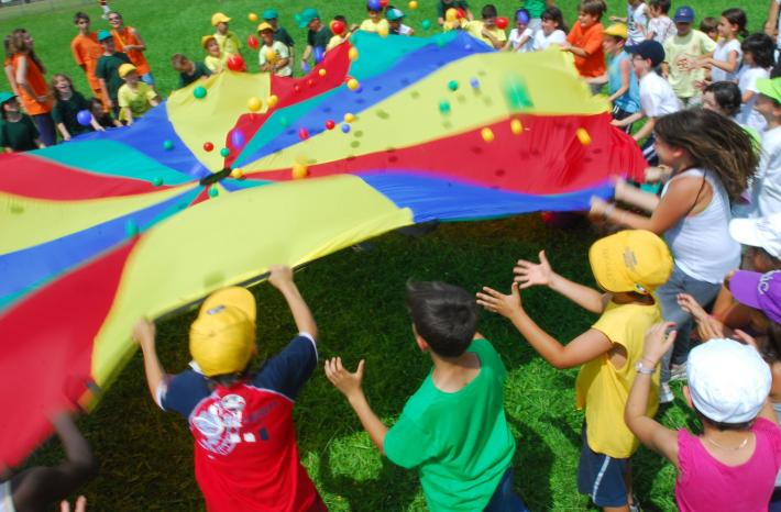 Centri estivi, pediatri preoccupati: &laquo;Massima attenzione&raquo;