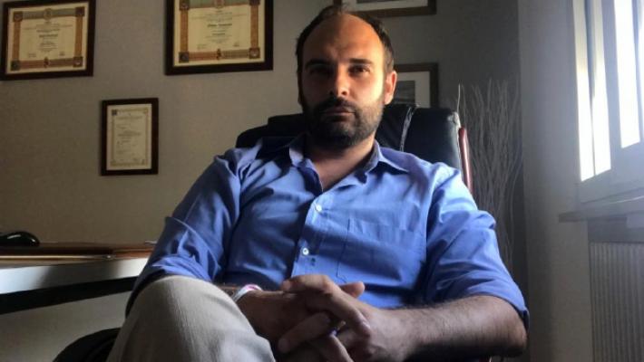 &laquo;Cos&igrave; aiuto i calciatori a trovare squadra&raquo;