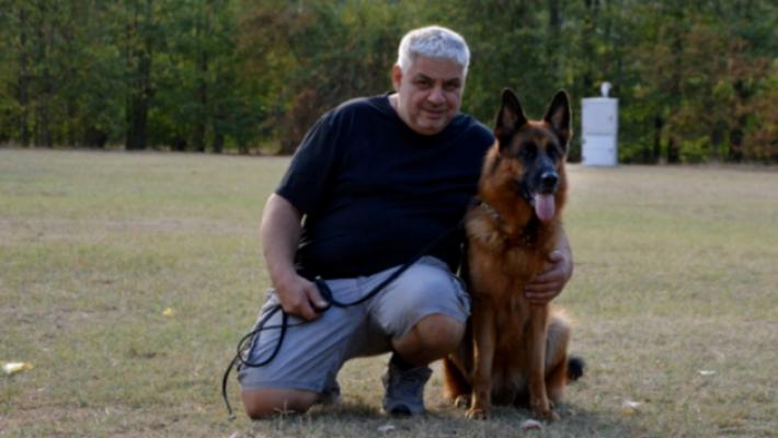 Collecchio, addio all'idraulico Cattabiani. Aveva 48 anni