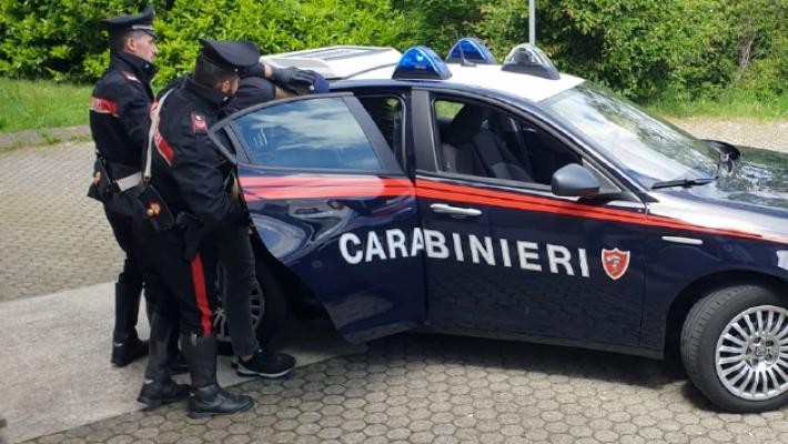 Fermato un rapinatore malese evaso dai domiciliari