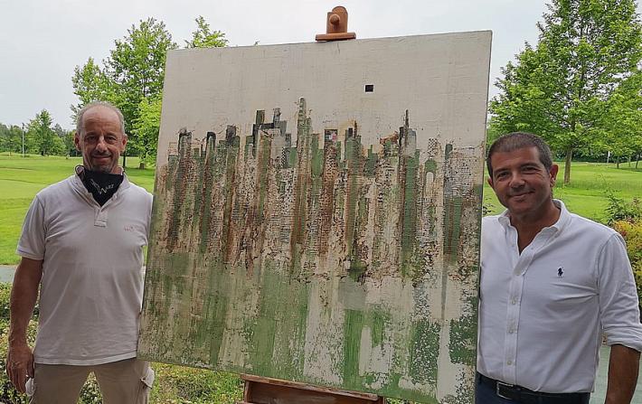 Dal Golf del Ducato pi&ugrave; di 12 mila euro per l'ospedale