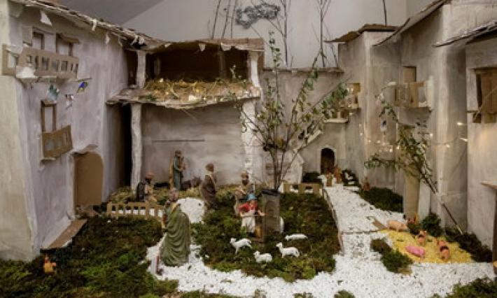 Natale a Parma, scuola per scuola