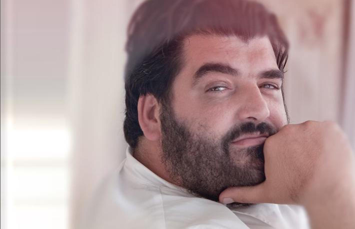 Cannavacciuolo: "Incubi in cucina? Quelli veri sono i bimbi affamati"