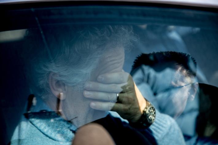 Parma, ufficiali giudiziari a Collecchio: sequestrati furgoni e auto