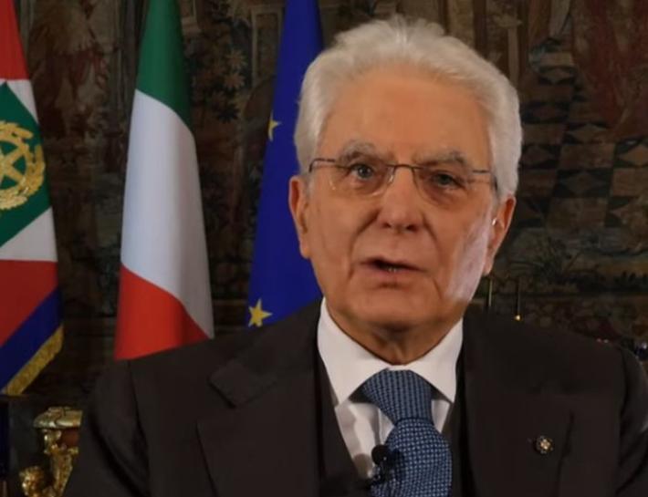 Mattarella: "Falcone e Borsellino luci nelle tenebre"