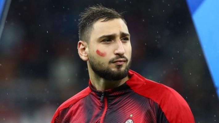 Il sogno di Donnarumma: non vorrebbe lasciare il Milan