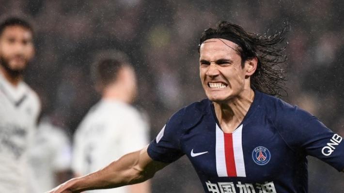 Cavani-Inter: tutto dipende da Icardi