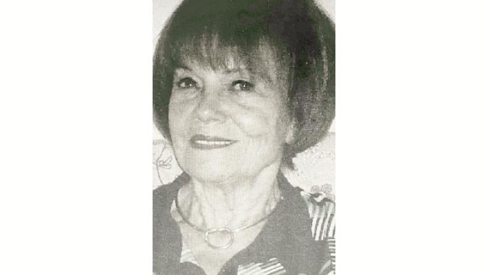 Addio a Bruna Maramotti, donna di grande signorilit&agrave; e charme