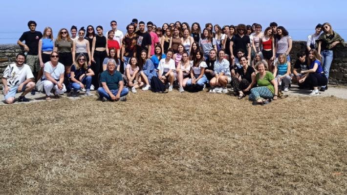 Il &laquo;Viaggio della memoria&raquo; per i ragazzi di Sanvitale, Romagnosi e Marconi