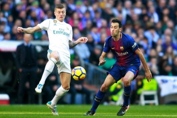 La Liga riparte, il premier Sanchez annuncia la data dell'8 giugno