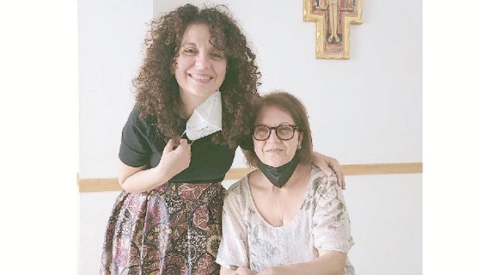 Quei cestini intrecciati che aiutano a crescere