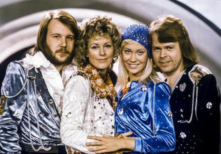Dopo 37 anni gli Abba tornano con due singoli inediti