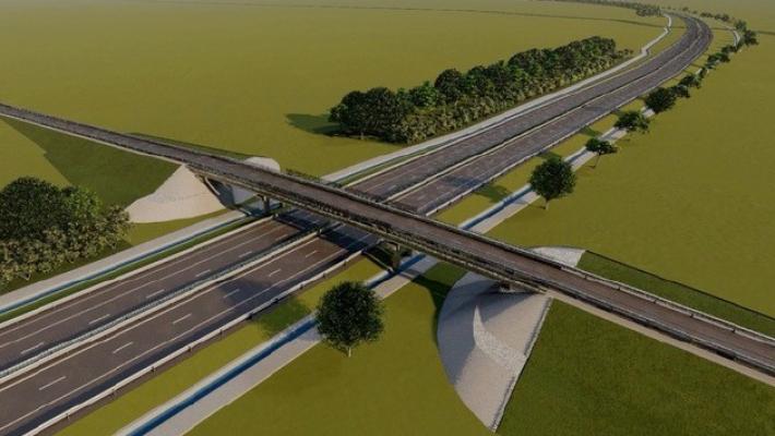 Il gruppo Pizzarotti cresce in Romania: lavori autostradali per 300 milioni