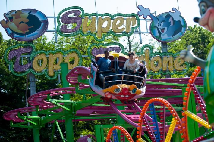 Luna park in Cittadella? Forse dal 13 giugno