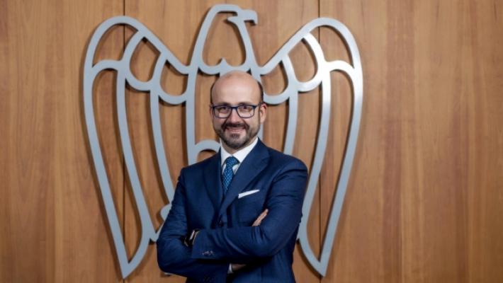 Confindustria, Baroni: &laquo;Energia, fisco e formazione, la politica ascolti di pi&ugrave; le imprese&raquo;