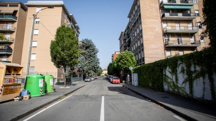 La figlia della donna aggredita in via Brescia: &laquo;Mia madre massacrata per duecento euro&raquo;