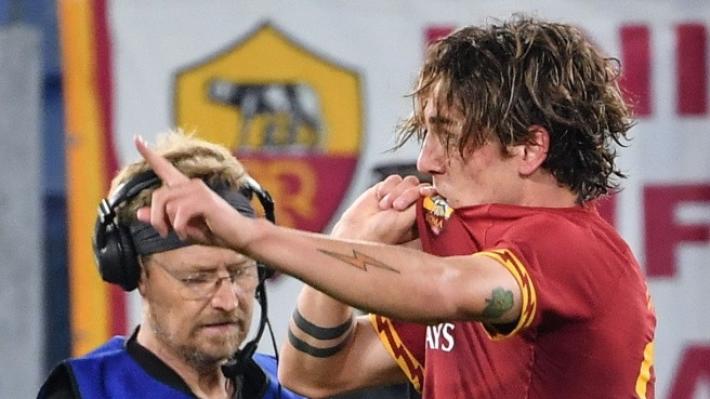 Zaniolo-Pellegrini, la Roma alza gli scudi