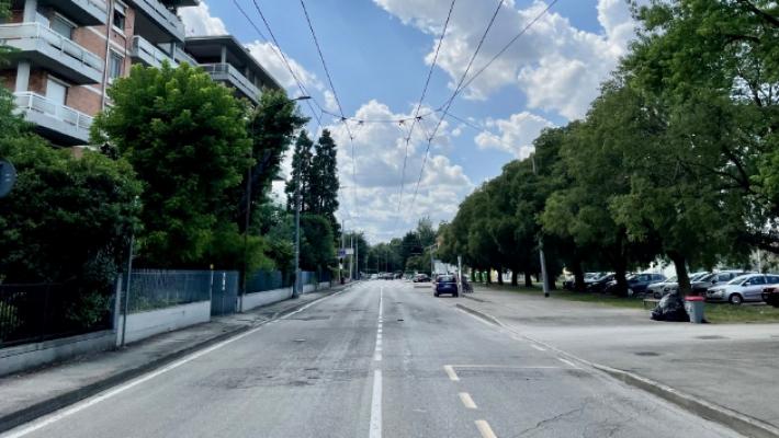 Un'altra donna aggredita e scippata, stavolta in strada Quarta