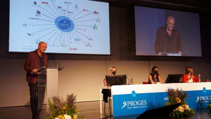 La crescita di Proges: previsti investimenti per 13 milioni in tre anni