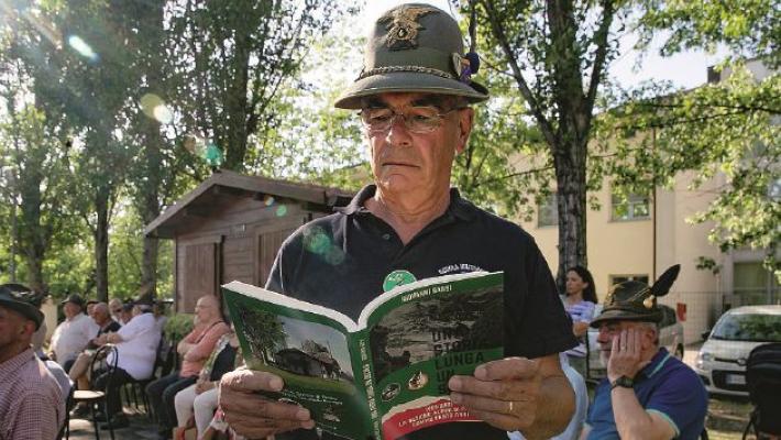 Gli alpini e Parma: storia di un legame lungo un secolo