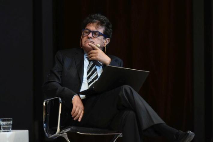 E' morto l'economista Alberto Alesina