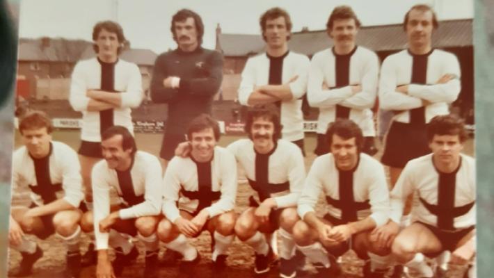 45 anni fa il Parma al Torneo Anglo-Italiano