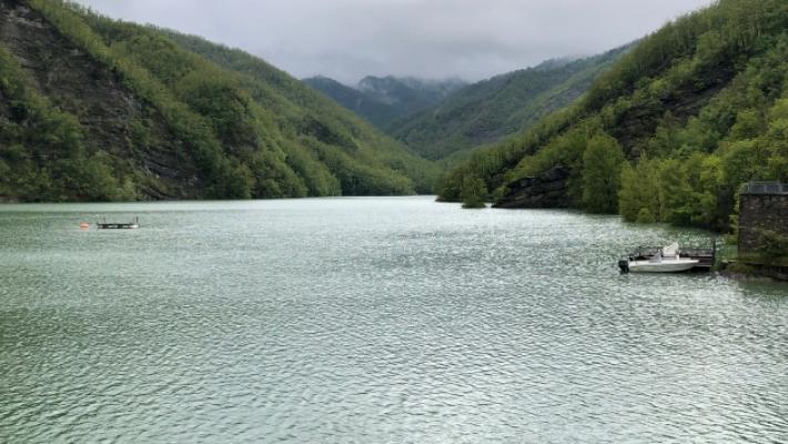 Berselli: &laquo;Servono invasi, ora capire dove realizzarli&raquo;