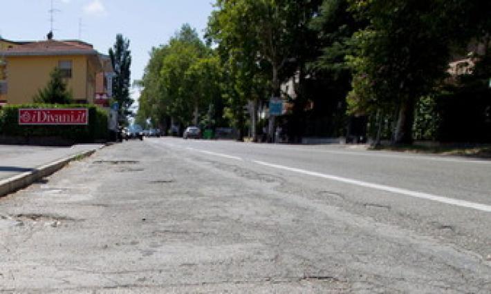 Accordo Collecchio-Parma: ecco le strade da sistemare