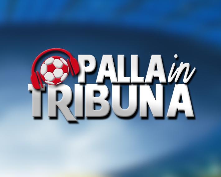 ?Palla in Tribuna