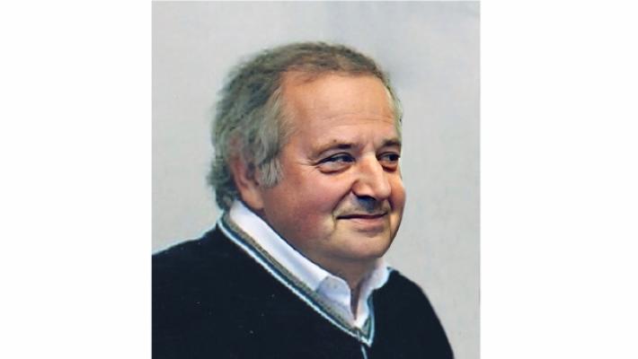 Addio all'elettricista Pacitto