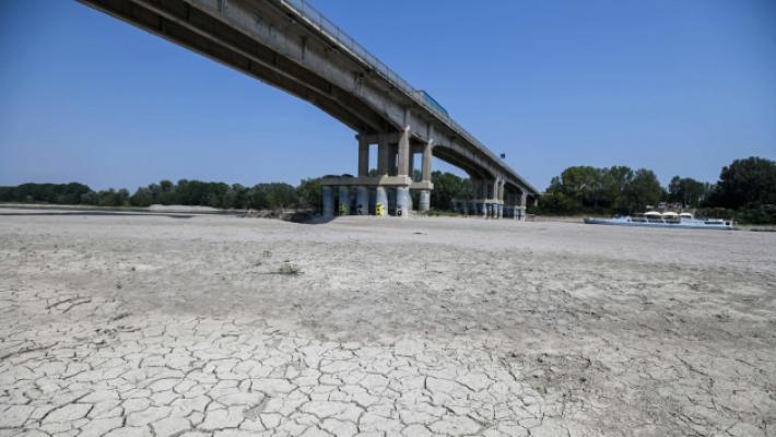 Berselli: &laquo;Invasi contro la siccit&agrave; e stop alle reti colabrodo&raquo;