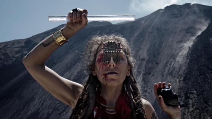 Stefania ?Alos Pedretti al Lenz