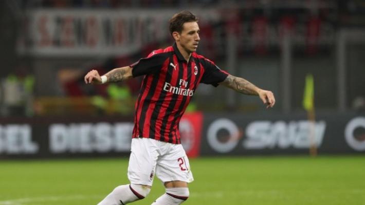 Biglia, una pretendente esce allo scoperto