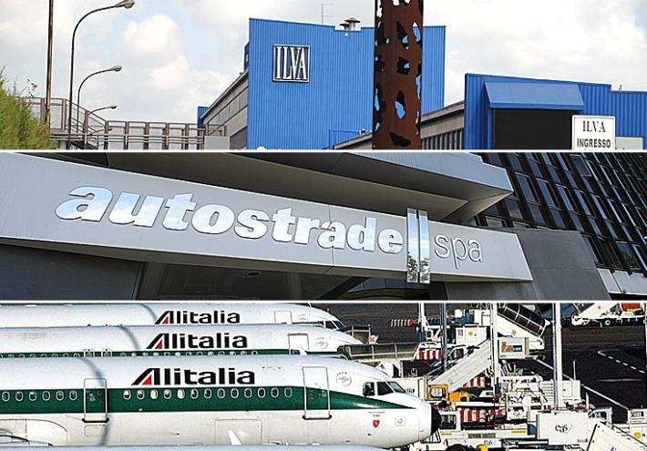 Quelle incognite da affrontare per il nostro sistema paese