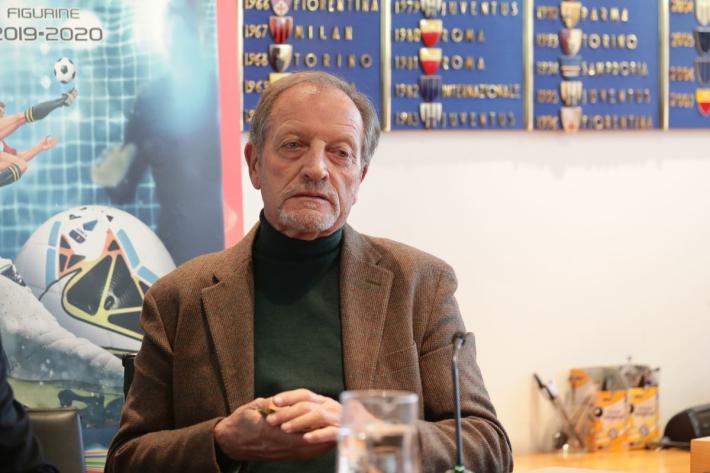 Ulivieri "il campionato potra' concludersi ma dovremo arrangiarci"