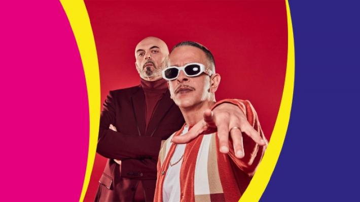 I Sottotono e il loro stile rap