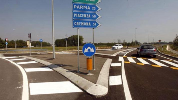 Tangenziale di Fidenza, via all'ultimo stralcio