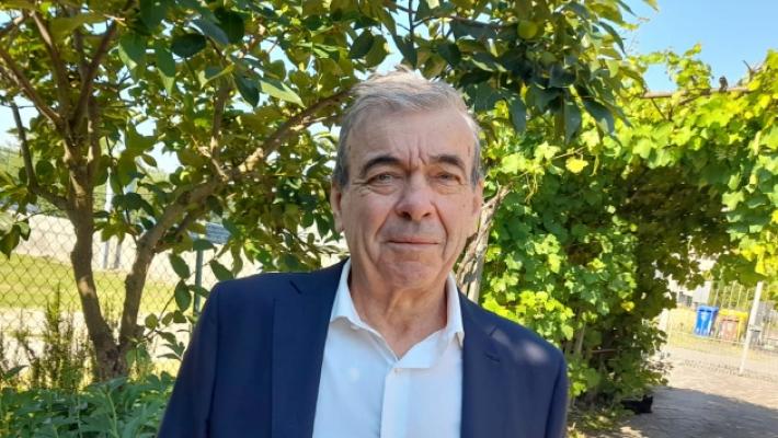 Franco Capelli: &laquo;C'&egrave; il problema della disponibilit&agrave; di campi da calcio, le nostre societ&agrave; vanno tutelate&raquo;