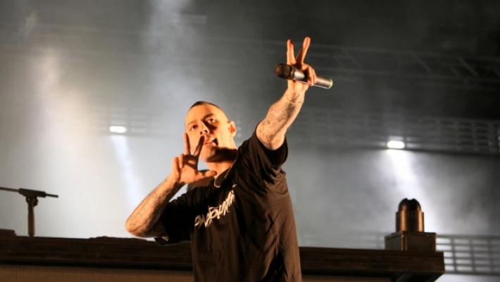 Fabri Fibra: &laquo;Tenetevi pronti, stiamo arrivando&raquo;