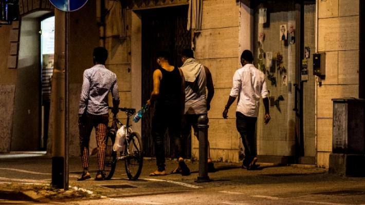 L'ombra della mafia nigeriana sulla duplice aggressione all'ex Salamini