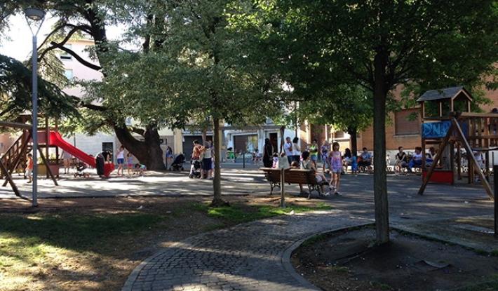 Aree giochi, un rebus per Massari: &laquo;Linee guida inapplicabili&raquo;