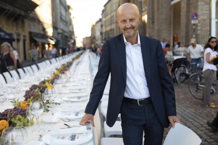 L'assessore Casa: &laquo;S&igrave; alla movida, ma nel rispetto delle regole&raquo;