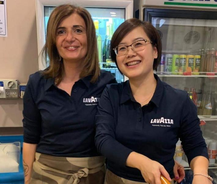 Medesano: Bar Verdi, riapertura col botto con un  grattino da 10mila euro